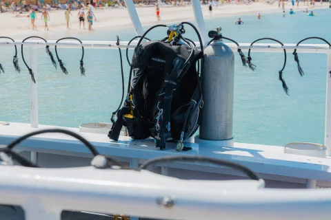 Aruba Watersports Center activity 23