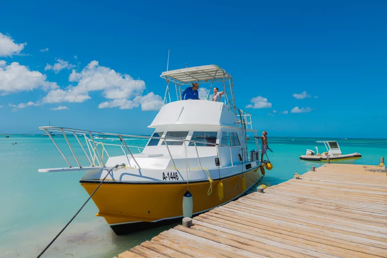 Aruba Watersports Center activity 24