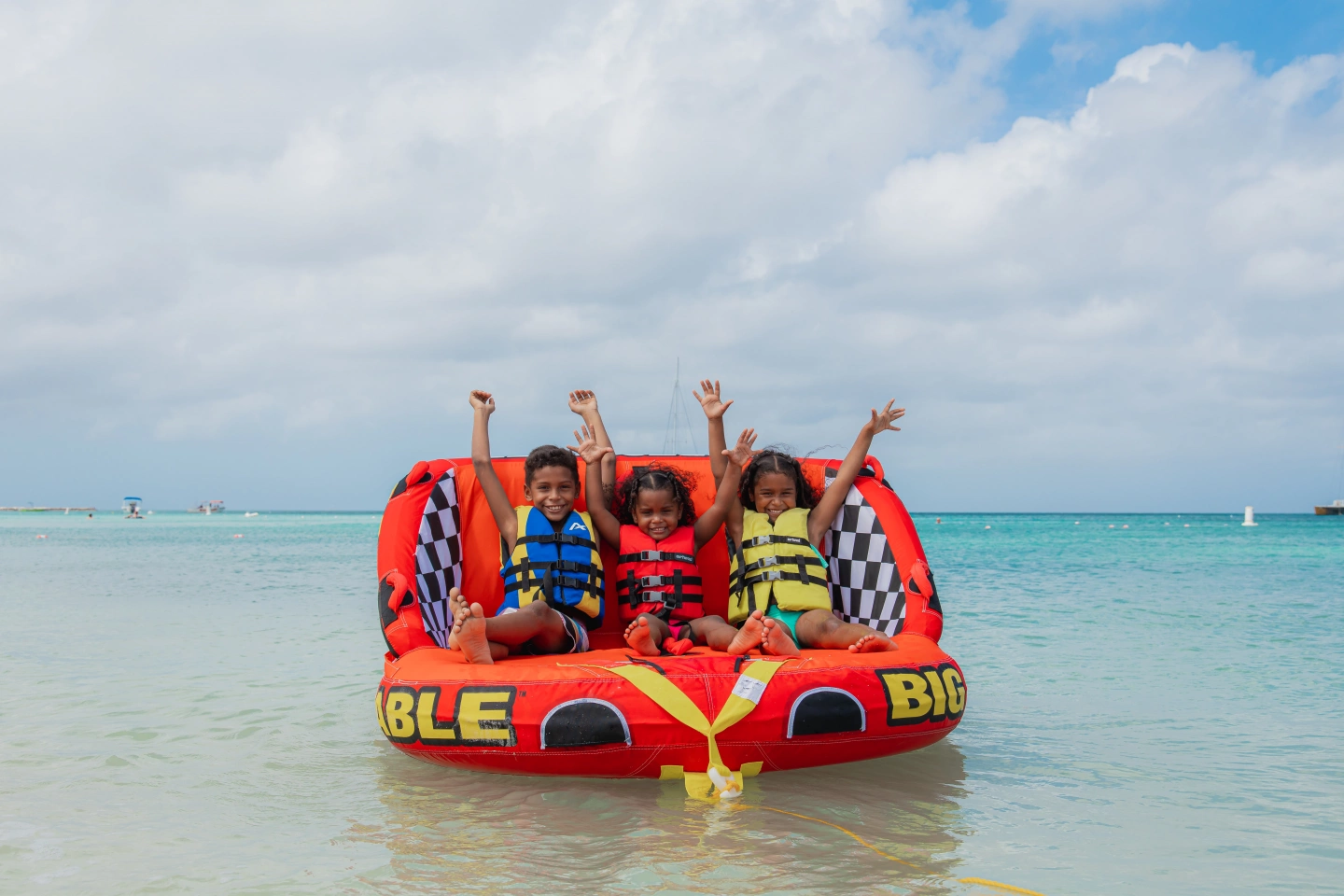 Aruba Watersports Center activity 29