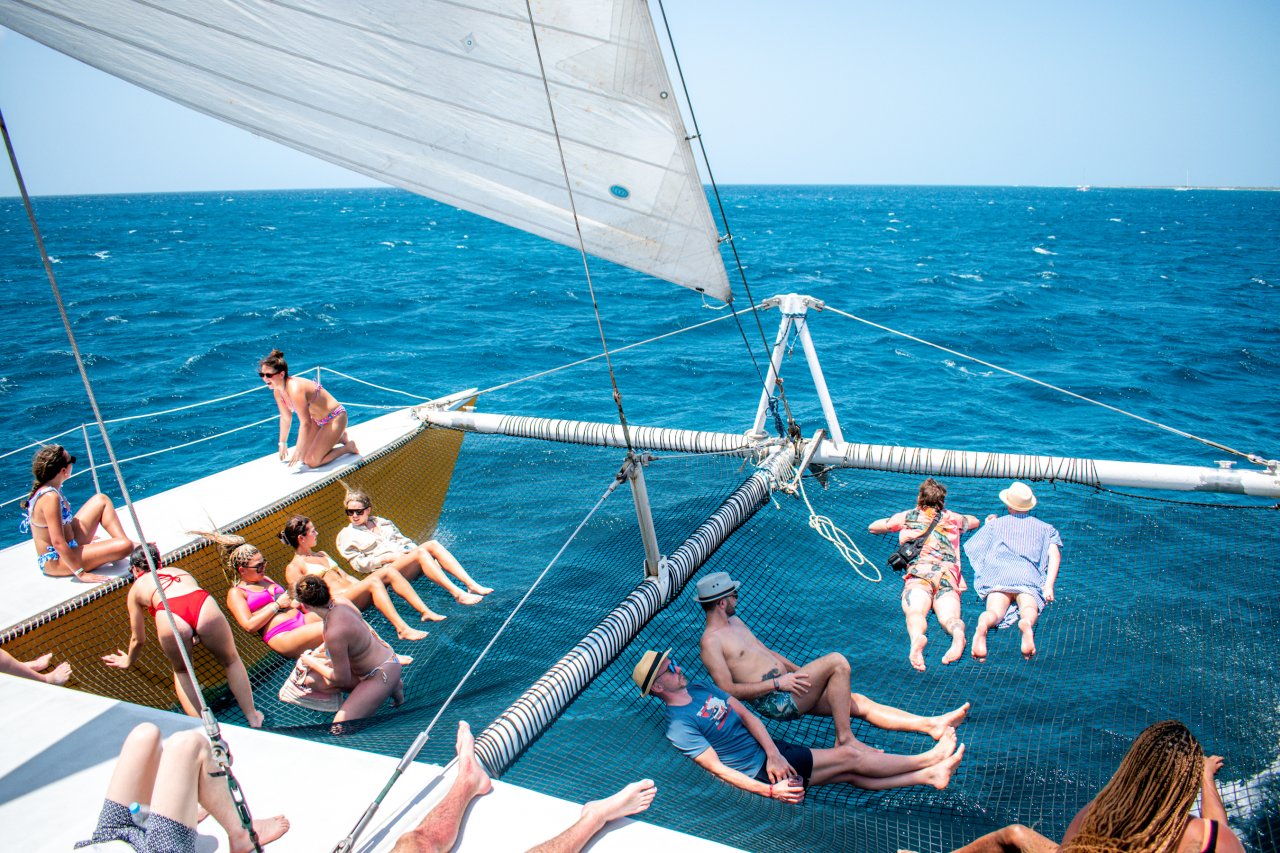 Aruba Watersports Center activity 35