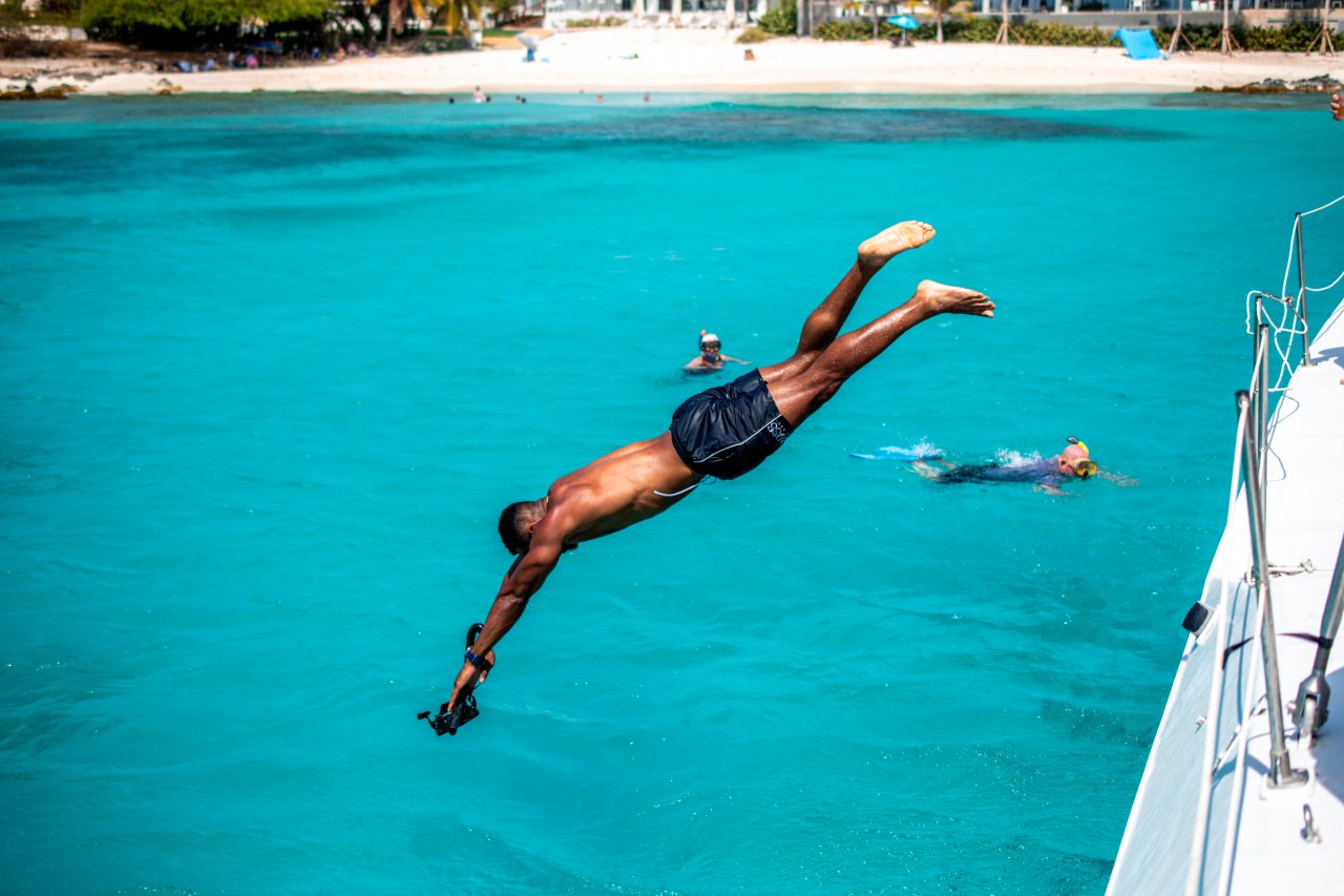 Aruba Watersports Center activity 36