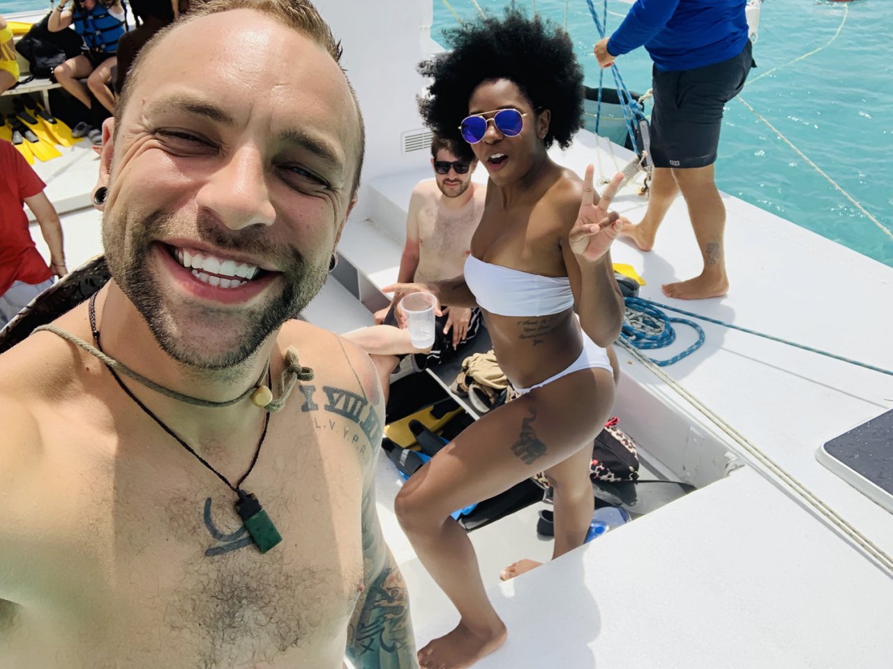 Aruba Watersports Center activity 39