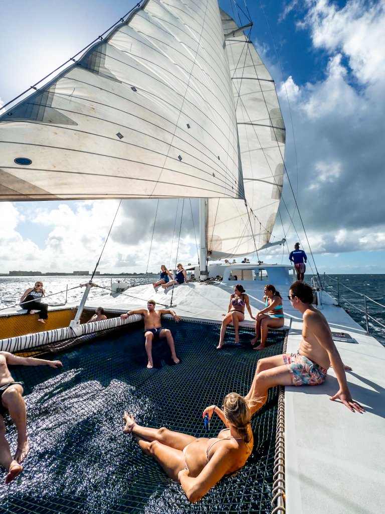 Aruba Watersports Center activity 49