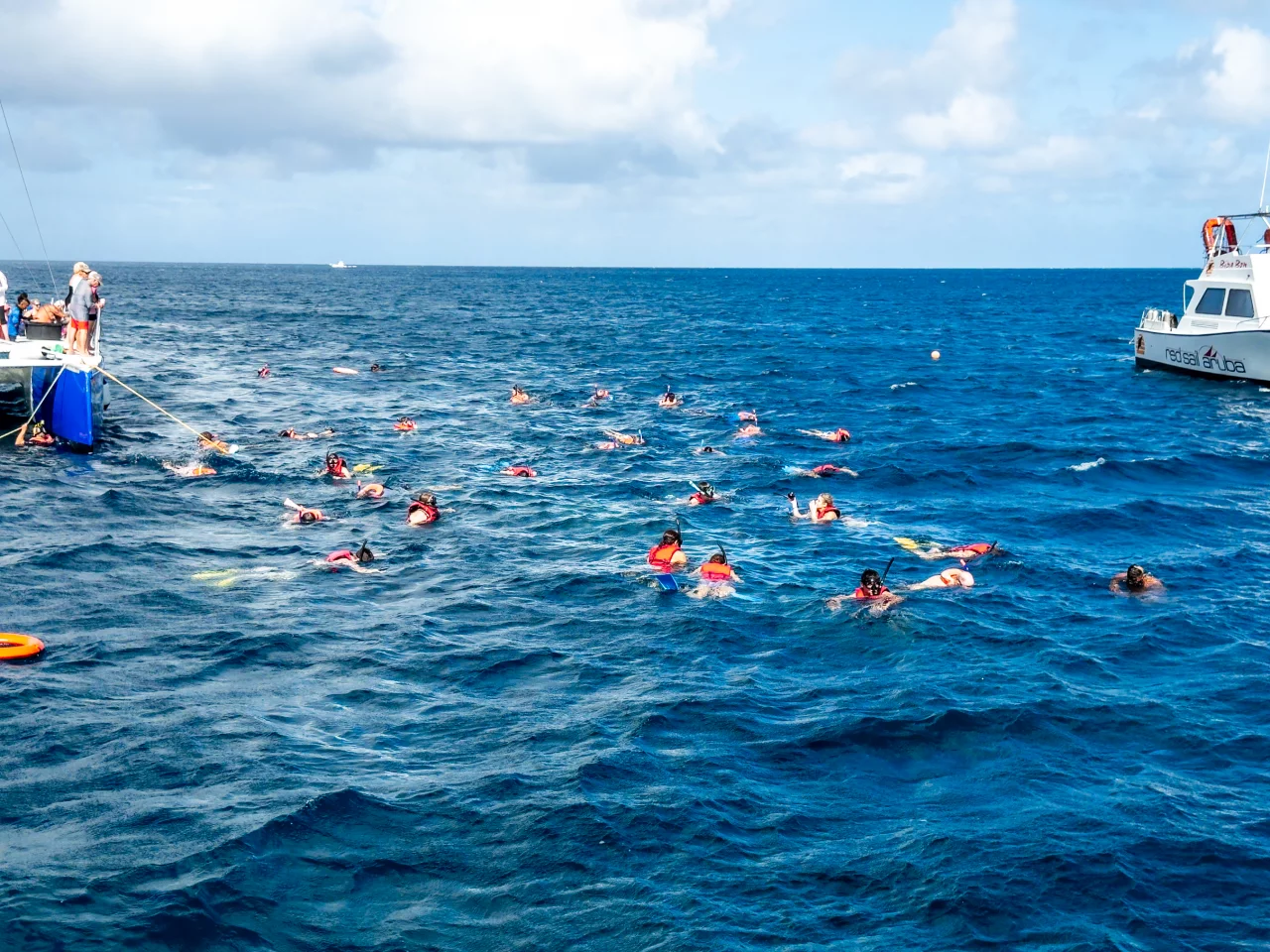 Aruba Watersports Center activity 50