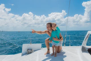 Aruba Watersports Center activity 52