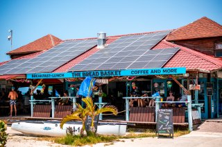Aruba Watersports Center activity 58