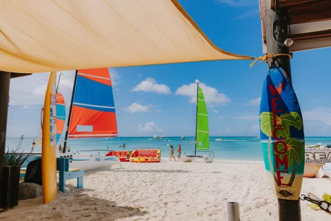 Aruba Watersports Center activity 62