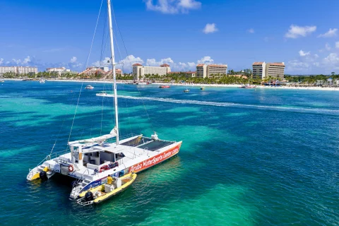 Aruba Watersports Center activity 26