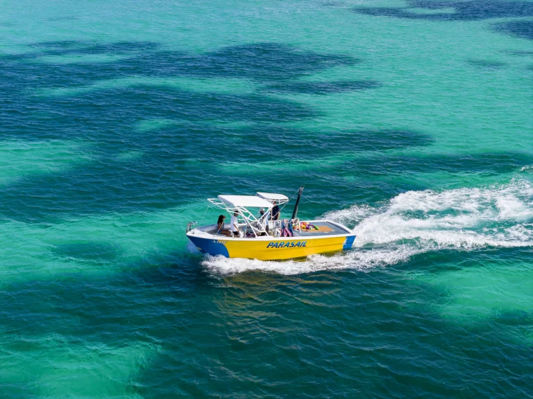 Aruba Watersports Center activity 27