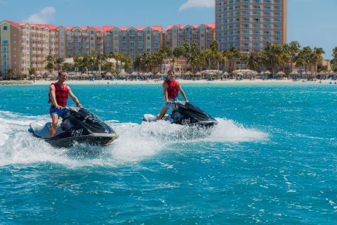 Aruba Watersports Center activity 67