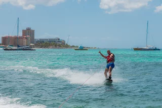Aruba Watersports Center activity 69