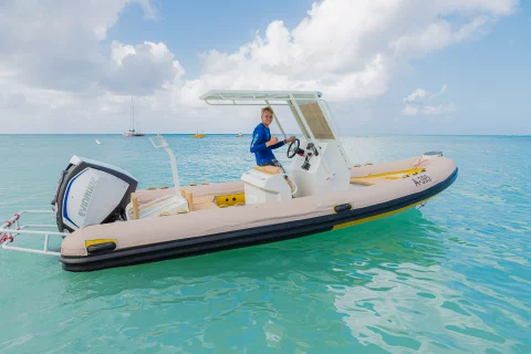Aruba Watersports Center activity 31