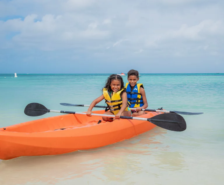 Aruba Watersports Center activity 71